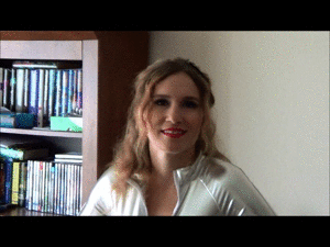 www.leggybondage.com - BLAIR BLOUSON SUPER HOT LADY CRIME FIGHTER PART 2 thumbnail